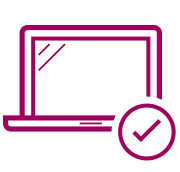 Arrange online or call